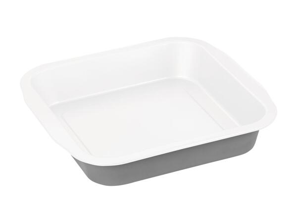 Bageform