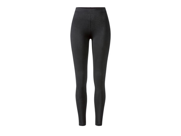 Ladies' Leggings