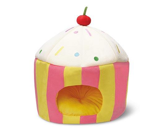 Heart to Tail Pet Character Bed