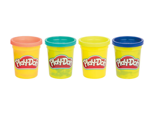 PLAY-DOH(R) Modellervoks