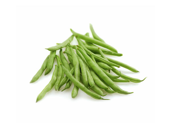 Haricots verts