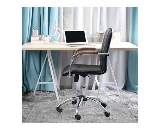 Huntington Home 3' x 4' Office Chair Mat