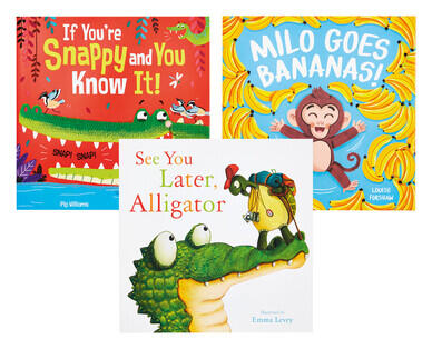 Picture Books