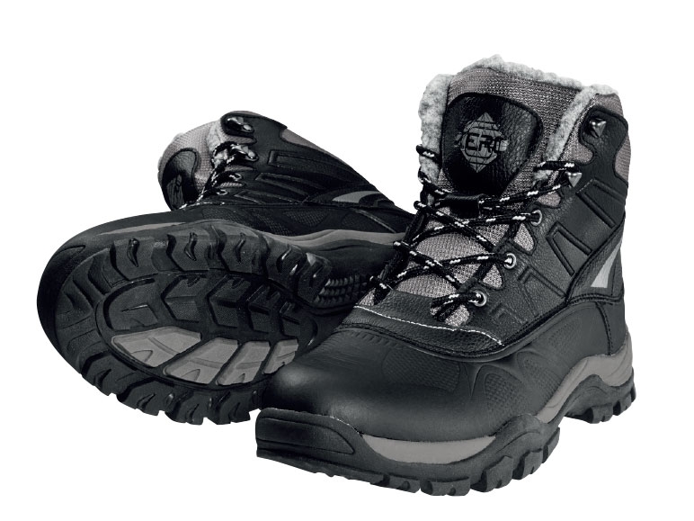 Livergy Casual Men's Boots
