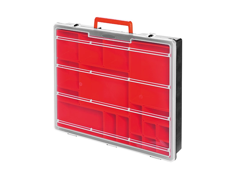 POWERFIX Compartment Organiser