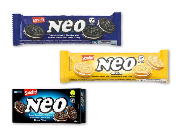 SONDEY Neo kikserulle
