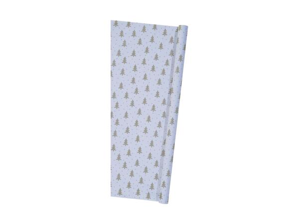 CRELANDO(R) Premium gavepapir