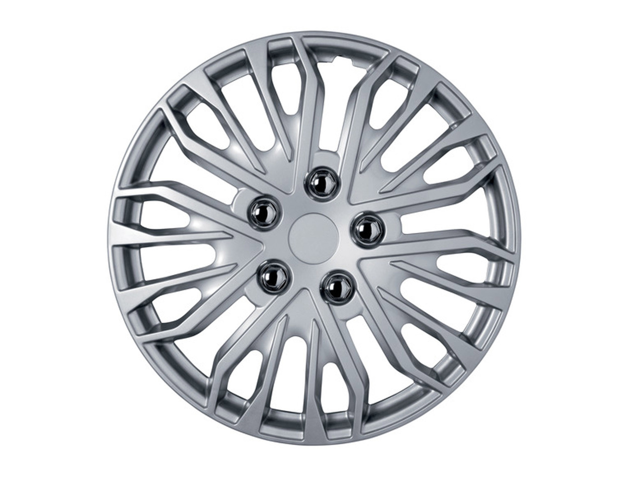 Wheel Trim Set