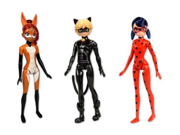 Miraculous Figur