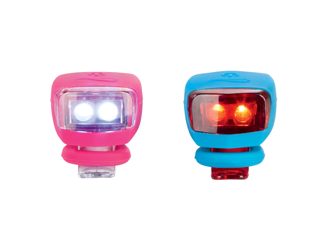 CRIVIT(R) LED-belysningssæt