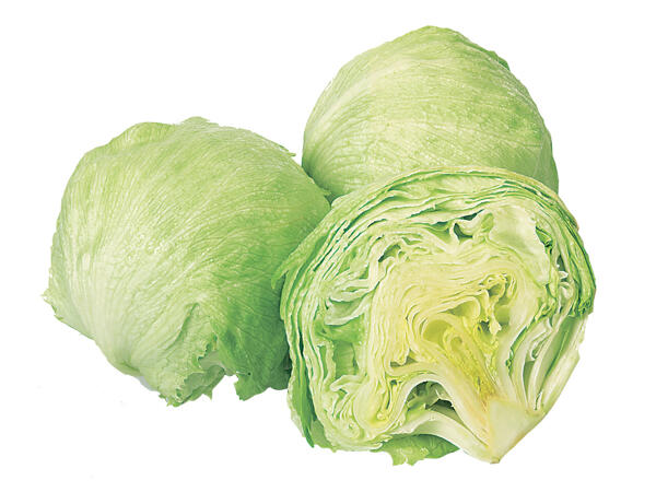 Eissalat
