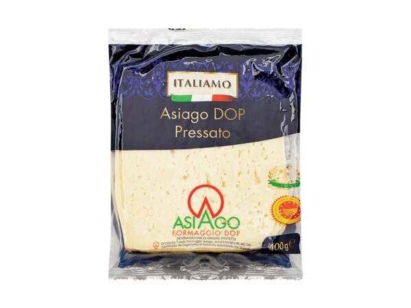 Formaggio Asiago DOP (azione valida solo in Ticino)