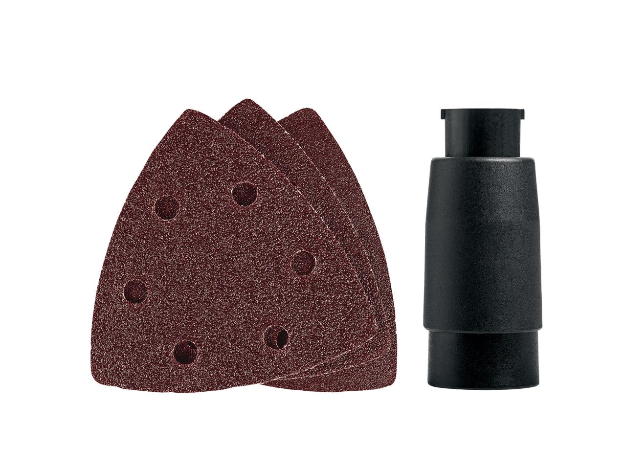 Parkside Delta Sander1