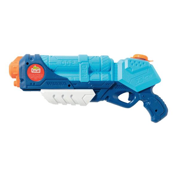 PLAYLAND(R) 				Pistolet à eau
