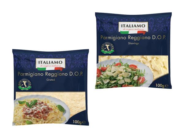Parmigiano Reggiano DOP