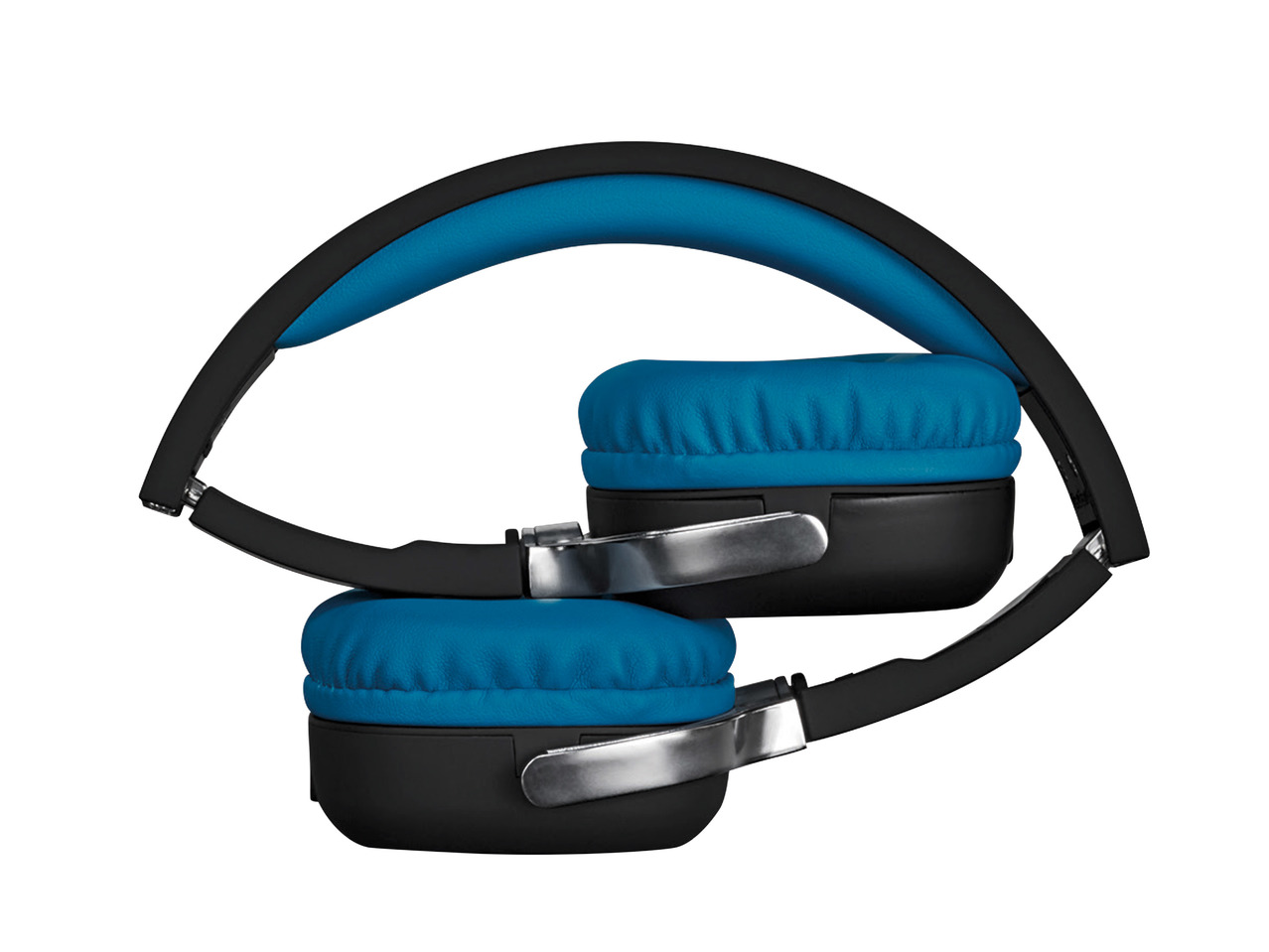 Silvercrest Headphones1