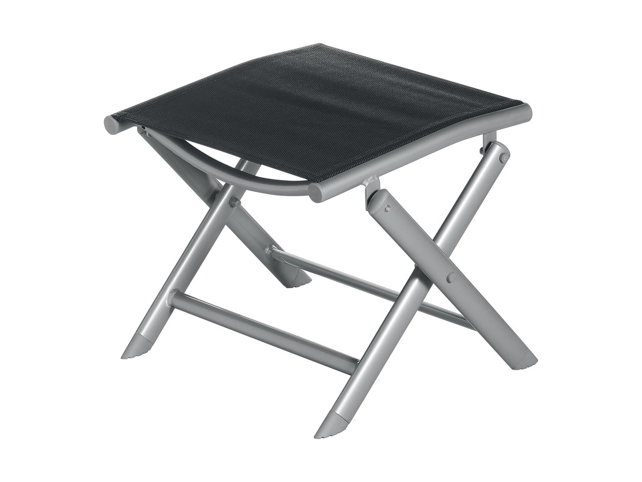 Florabest Aluminium Stool1
