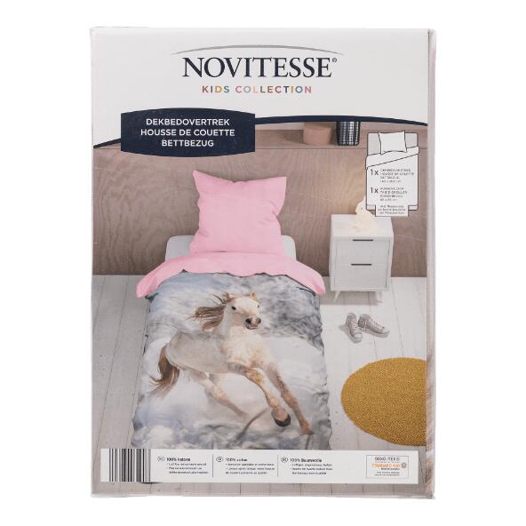 NOVITESSE(R) Bettdeckenbezug, 1 Pers.