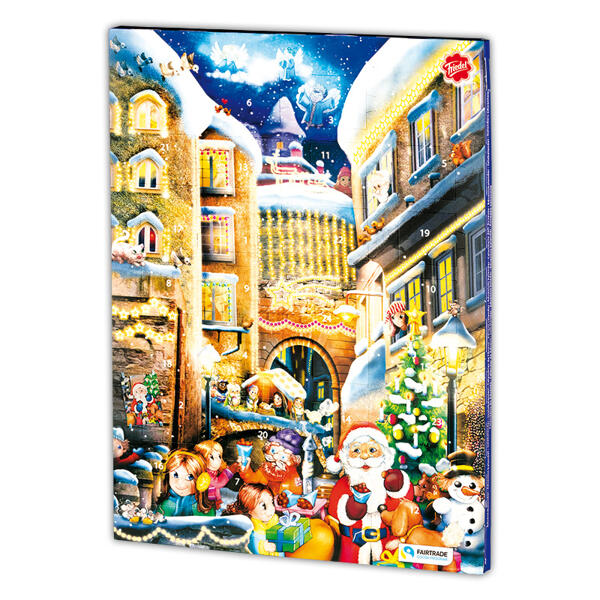 Adventskalender