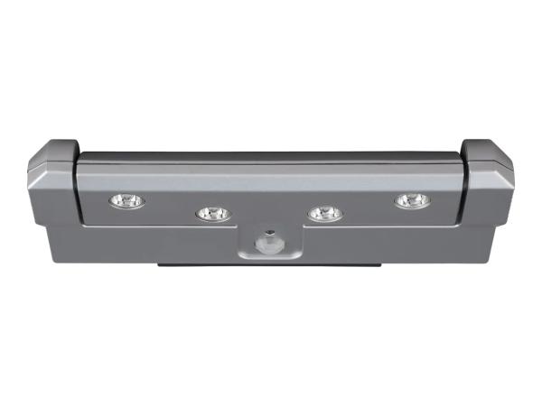 Livarno Sensor Light with 4 LEDs