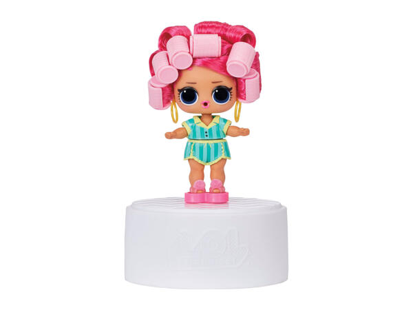 L.O.L Surprise Hairgoals Doll