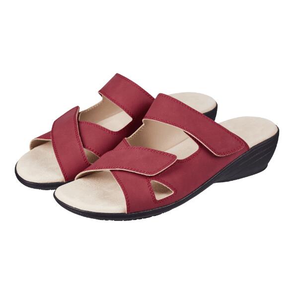 UP2Fashion(R) Sandales confortables