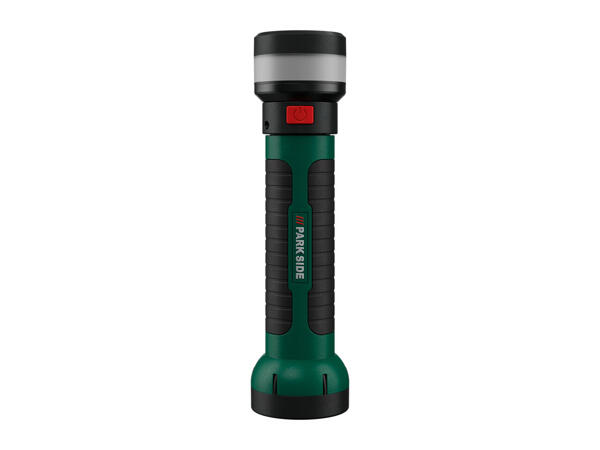Parkside Cordless LED Inspection Light