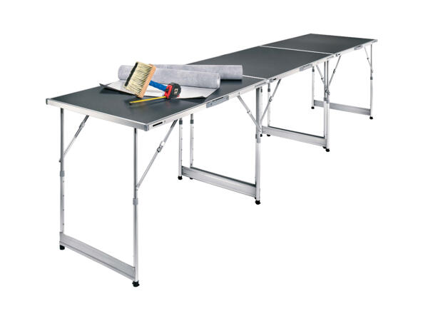 Tables multi-usages, lot de 3 (uniquement en Suisse romande)