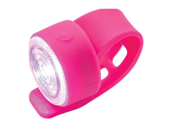 CRIVIT Blue & Pink LED Light Set