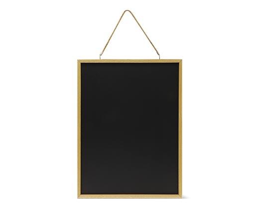 Huntington Home 
 Chalkboard Wall Sign