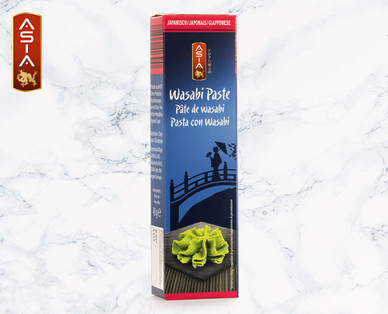 ASIA Wasabi Paste