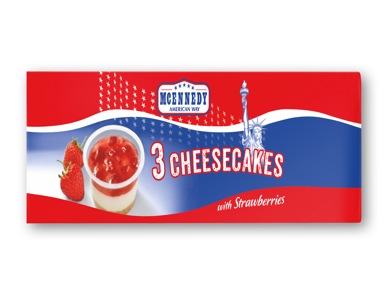 Cheesecake