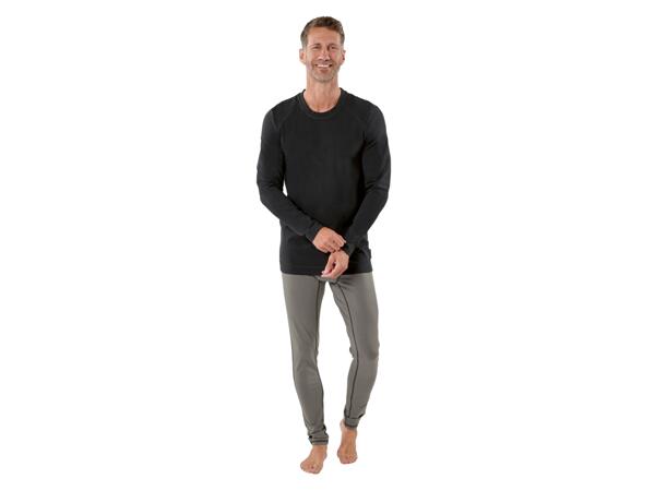 Men's long sleeve base layer