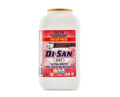 Laundry Soaker 3kg