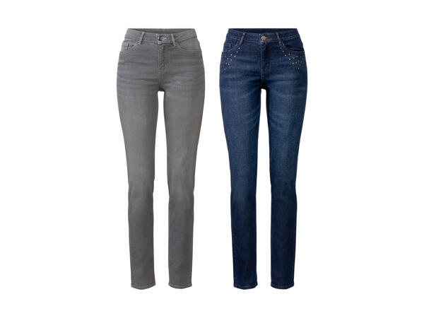 Jean
