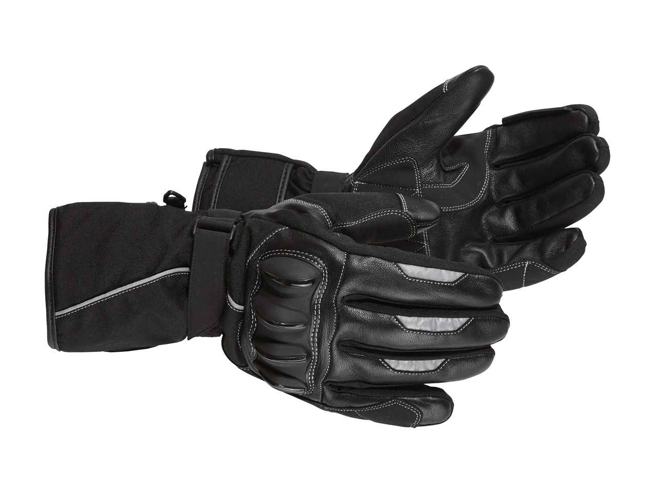 CRIVIT(R) Motorcykelhandsker