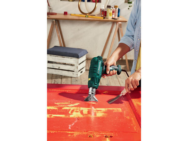 Hot Air Gun