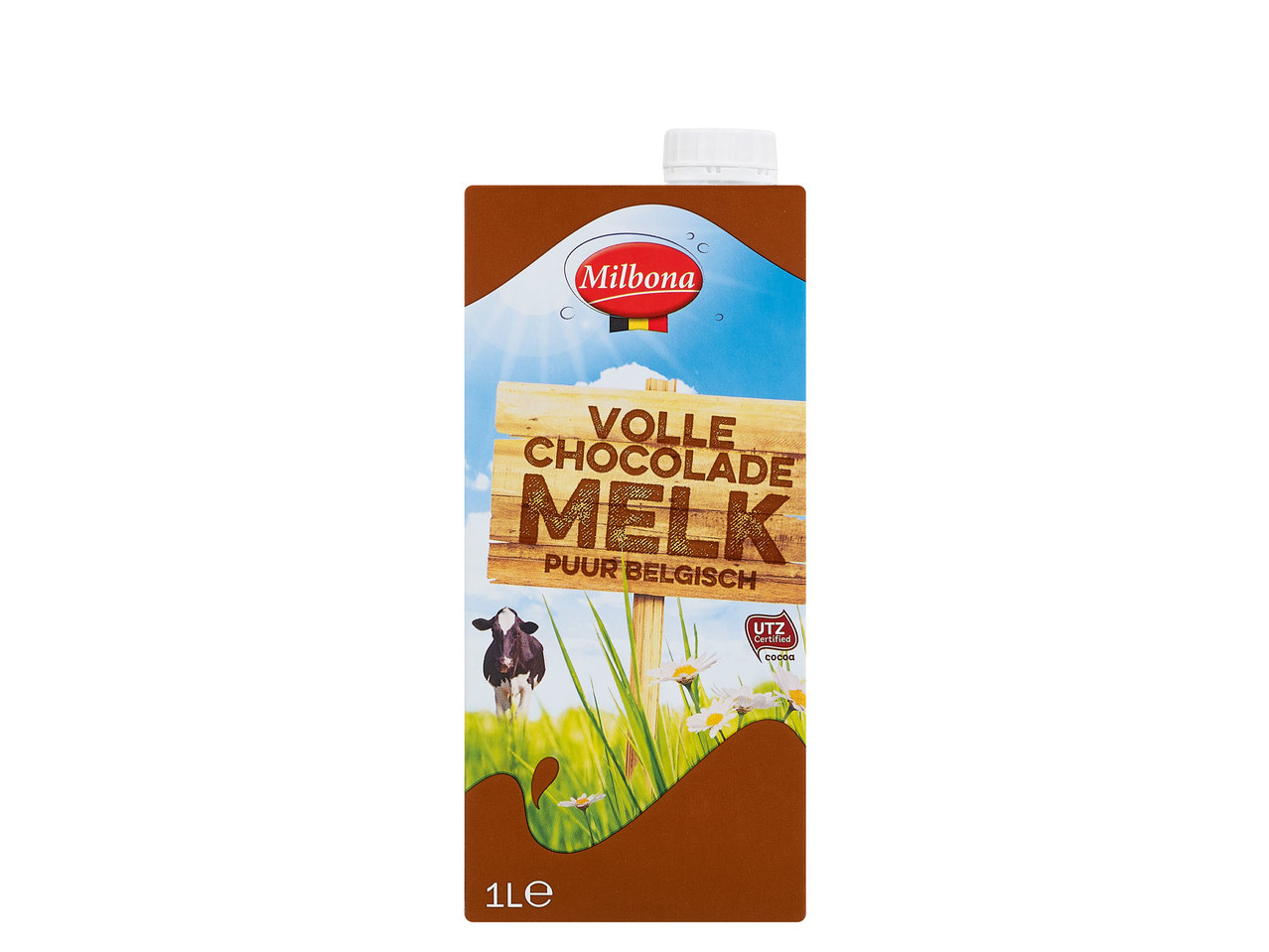 Chocolademelk