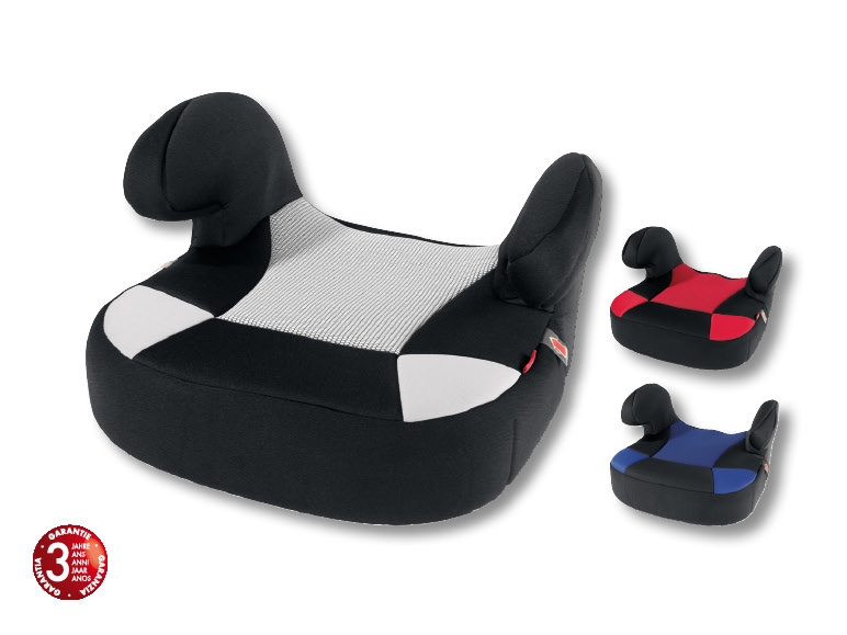 Seggiolino auto per bambini
