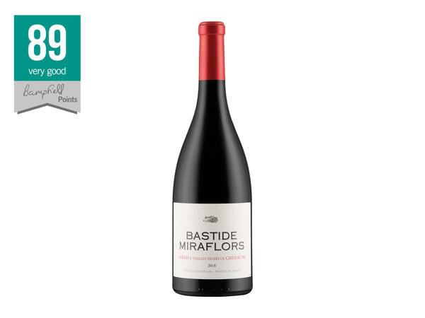 Bastide Miraflors