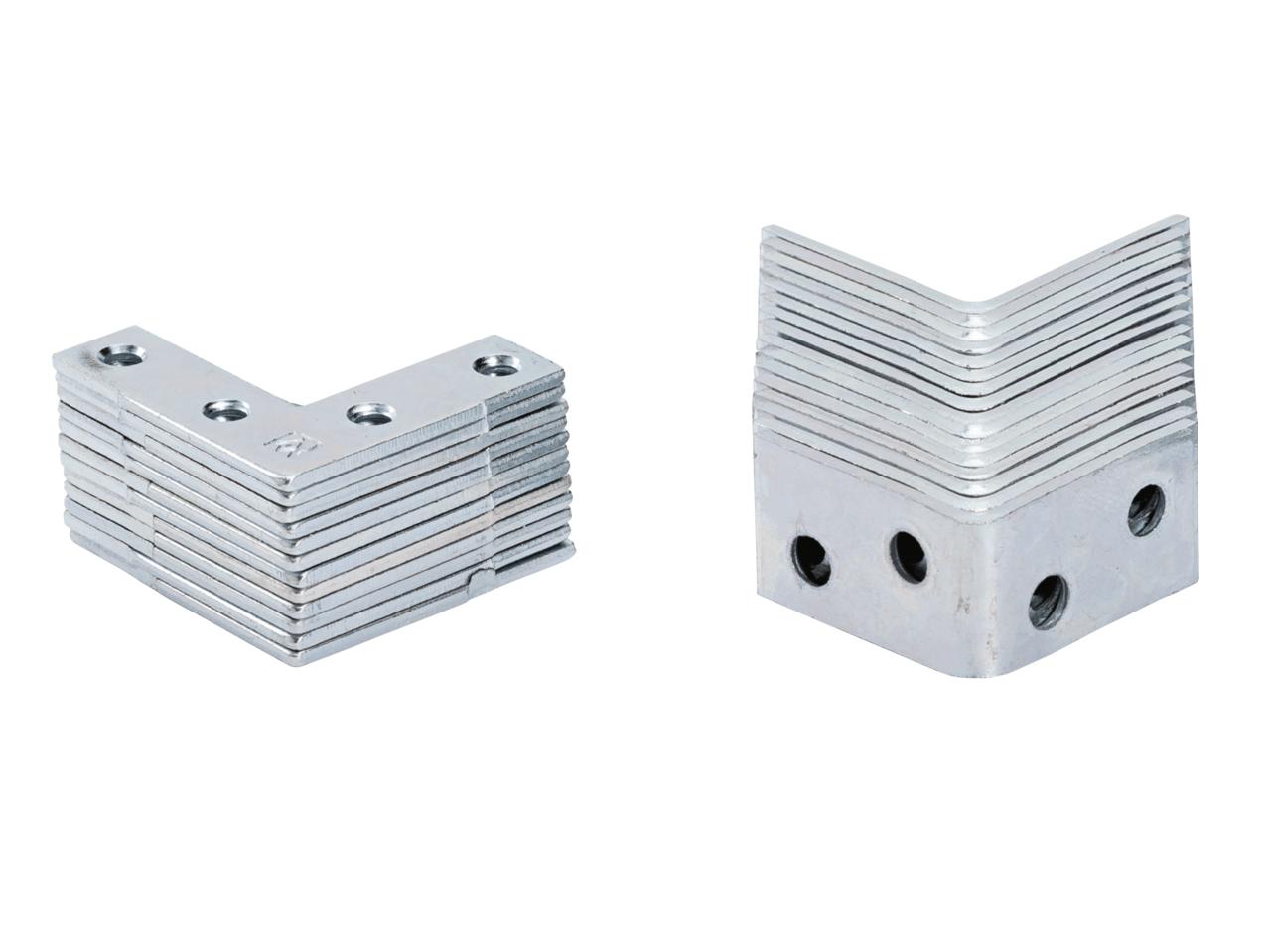 Corner Braces/Mending Plates/T-Plates