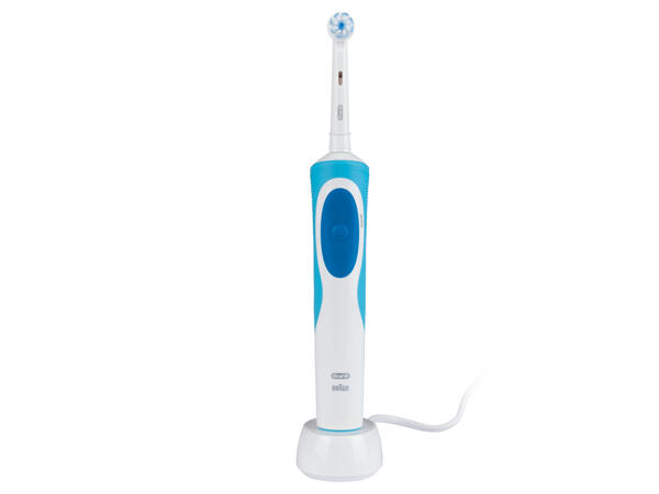 Electric toothbrush