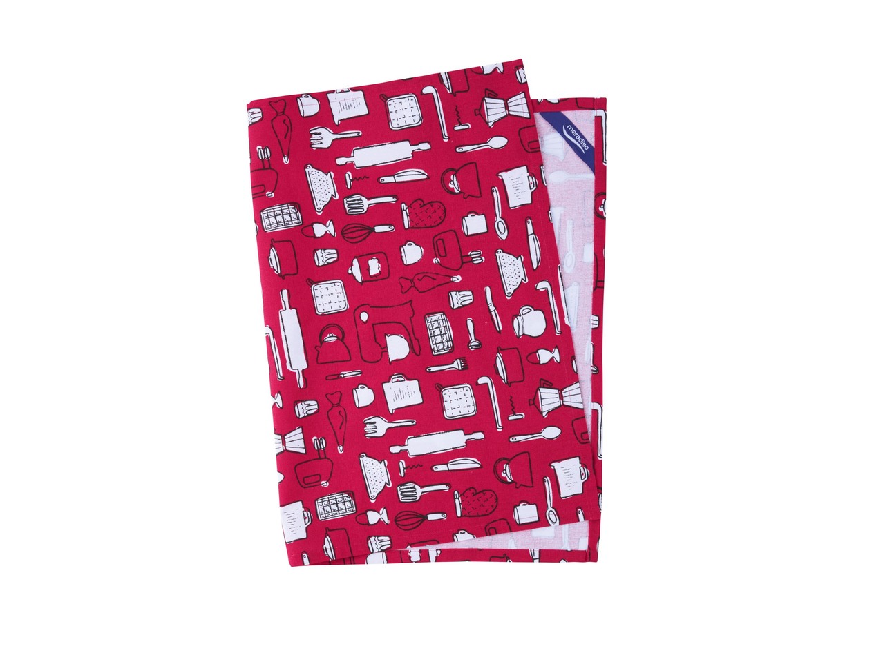 Tea Towels 50x70cm, 3 pieces