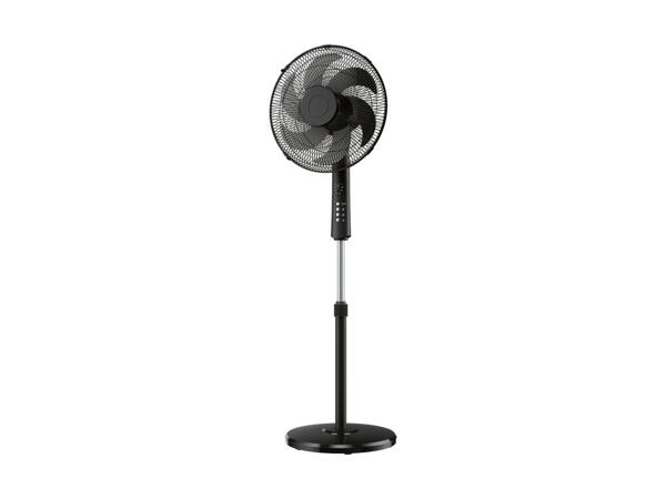 SILVERCREST(R) Gulvventilator