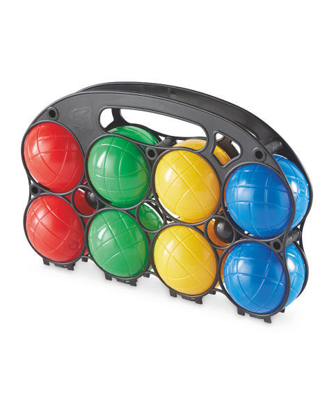 Boules Set