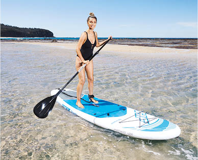 Inflatable Stand Up Paddle Board