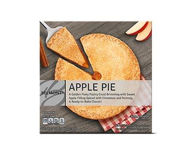 Belmont Apple or Cherry Pie