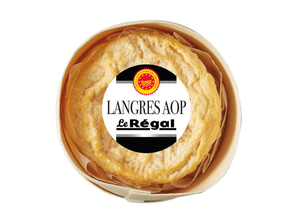 Langres