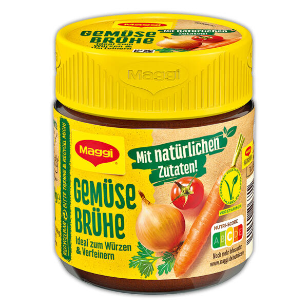 Brühe