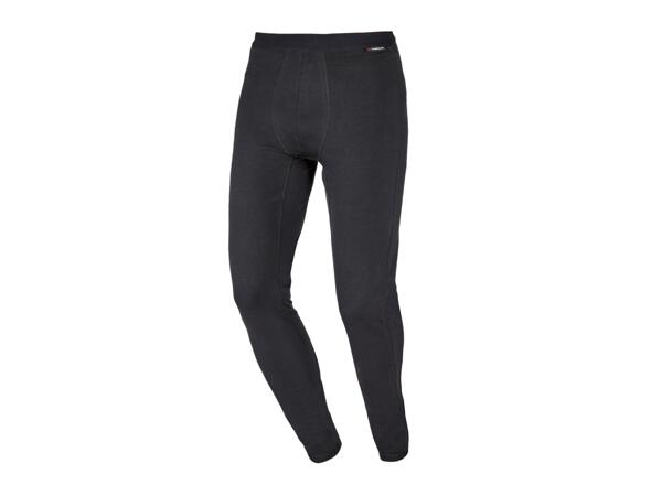 Men's Long Johns